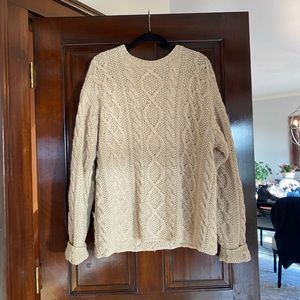 J. Crew Sweater
